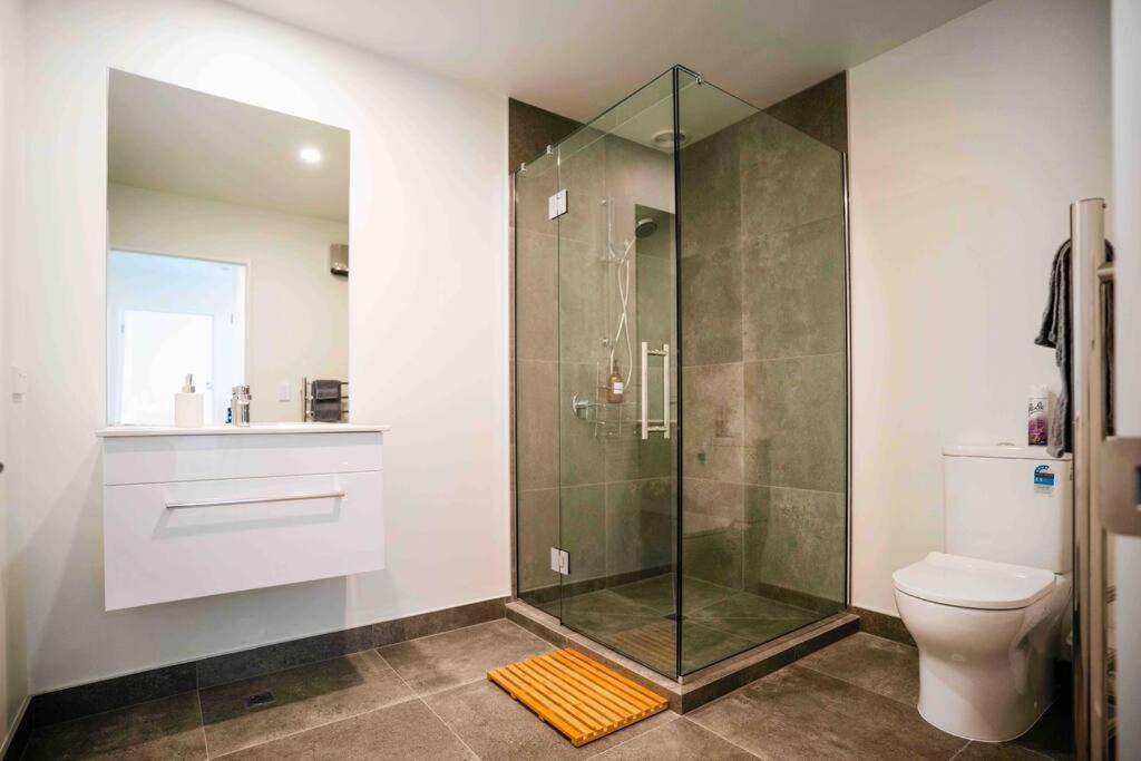 Haven - 3 Bedroom * Christchurch