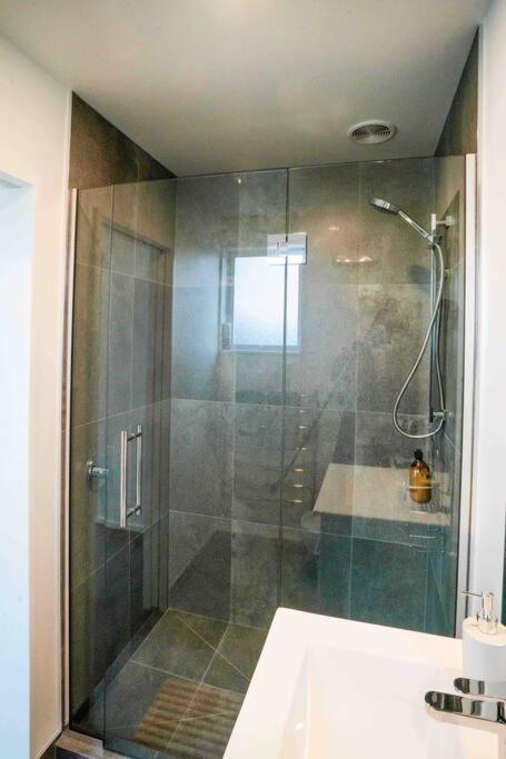 Holiday home Haven - 3 Bedroom Christchurch