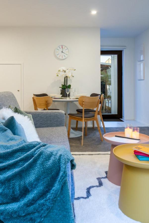 Apartment Stylish In The Heart Of 2 Bed