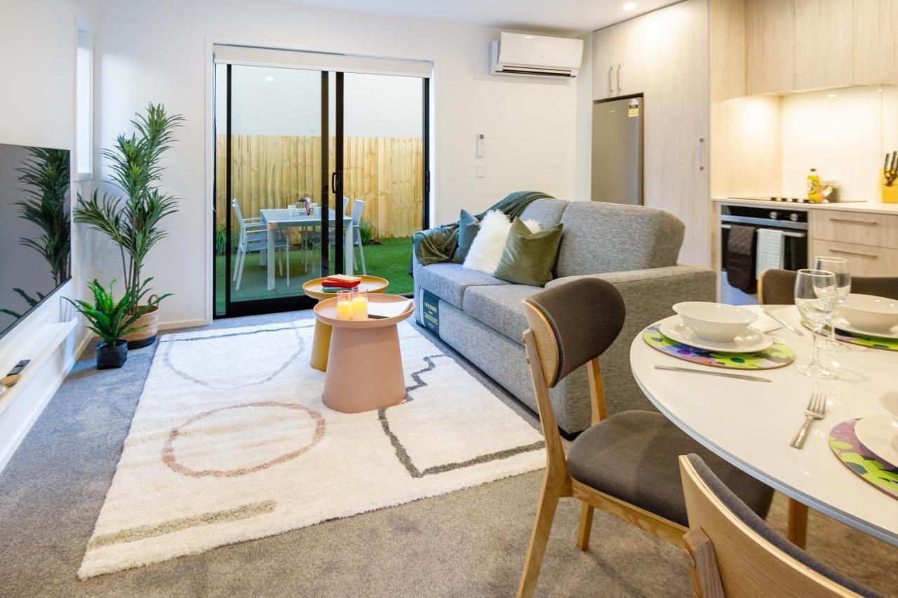 Apartment Stylish In The Heart Of 2 Bed *