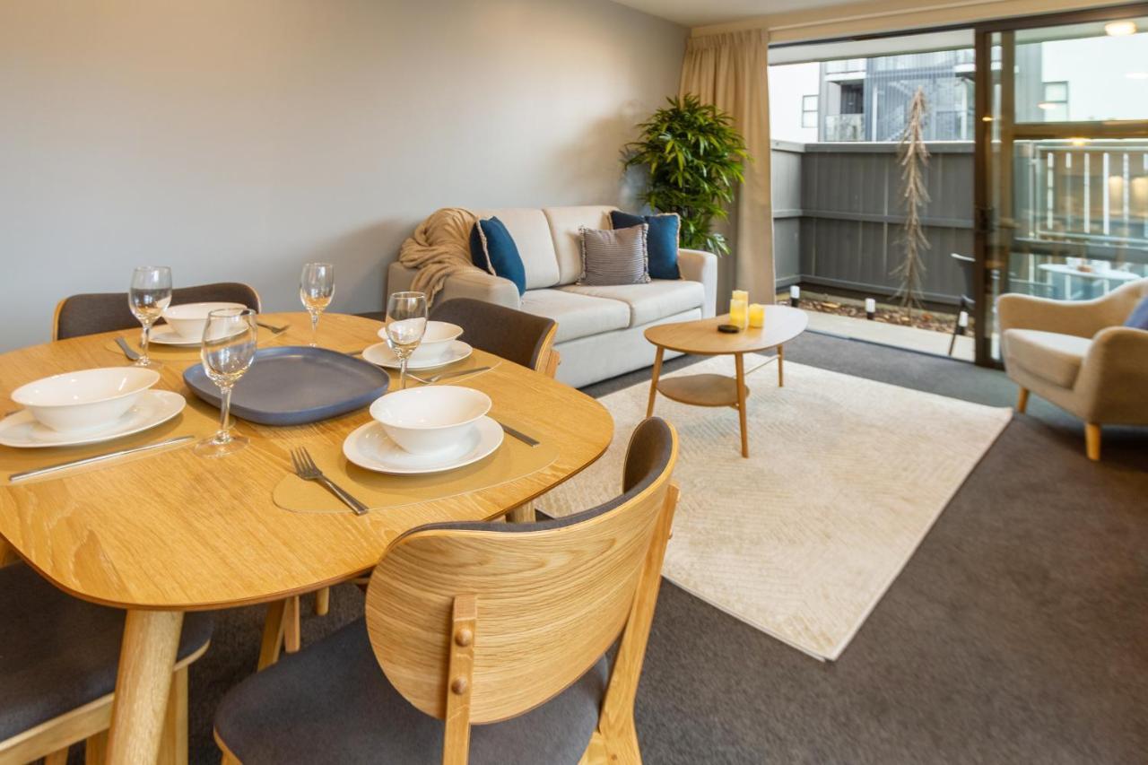 Luxurious - Single Level 2 Bed Apartamento *