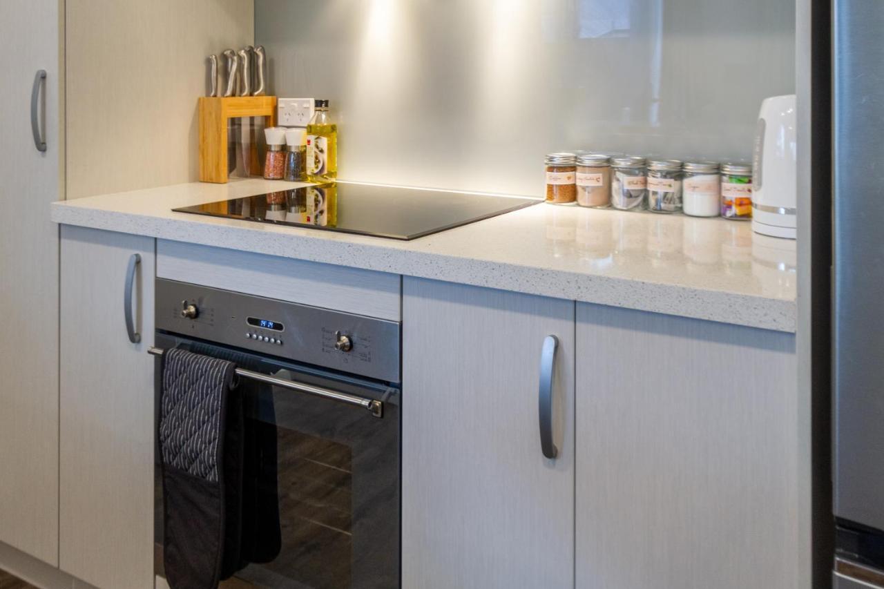 Apartamento Luxurious - Single Level 2 Bed Christchurch