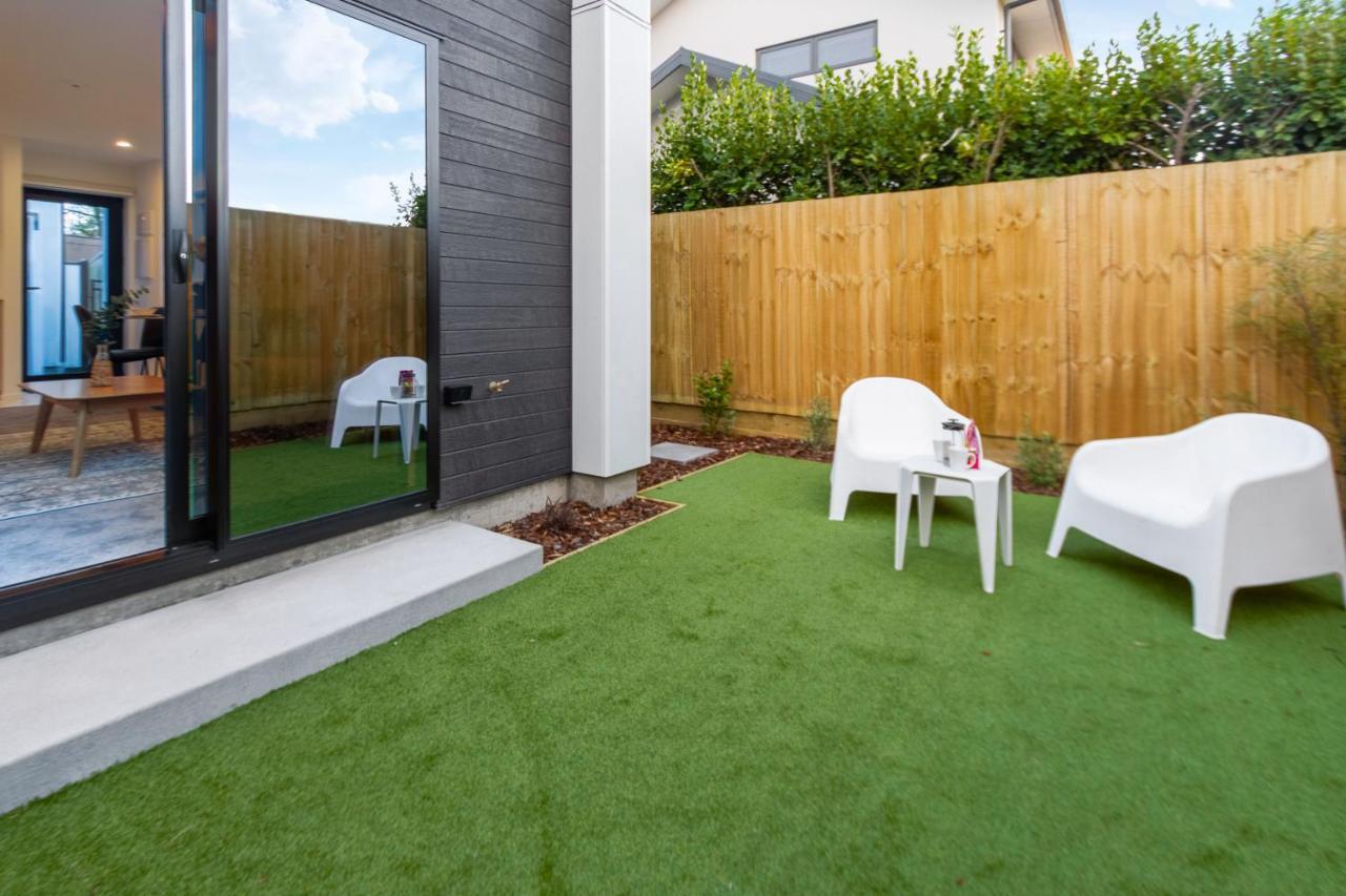 Apartment Charming Downtown Hideaway 1 Bed 1 Bath Christchurch