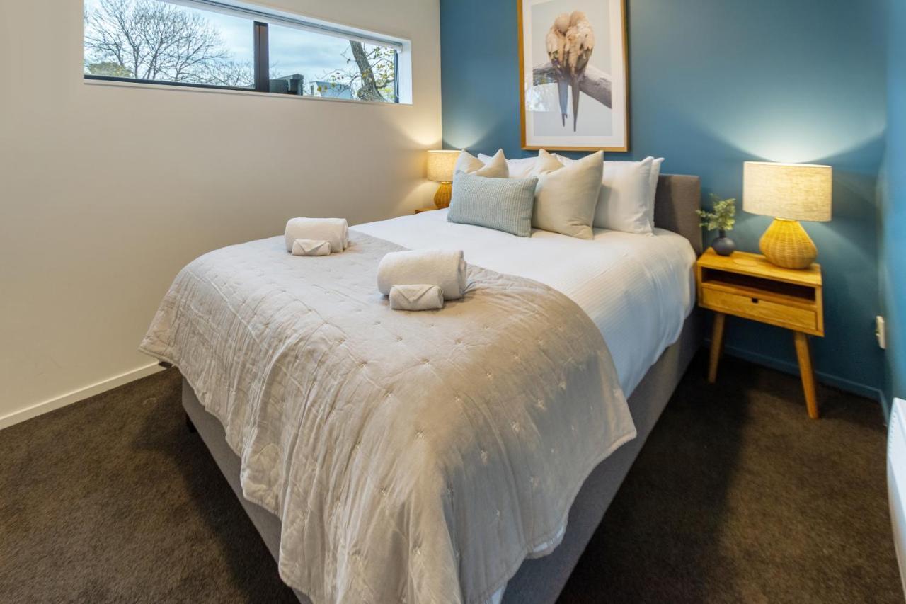 Luxurious - Single Level 2 Bed Apartamento