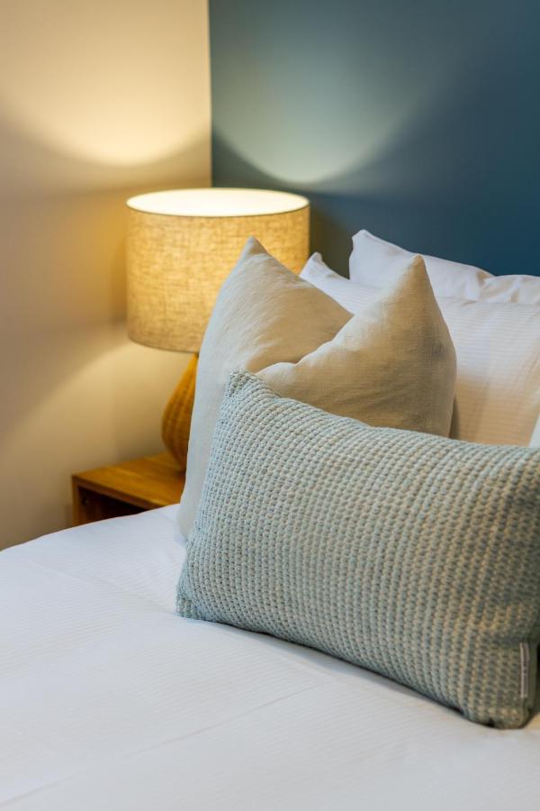 Apartamento Luxurious - Single Level 2 Bed Christchurch