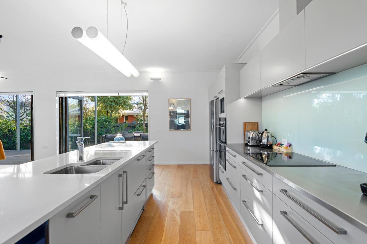 Casa de férias Small Sustainable House