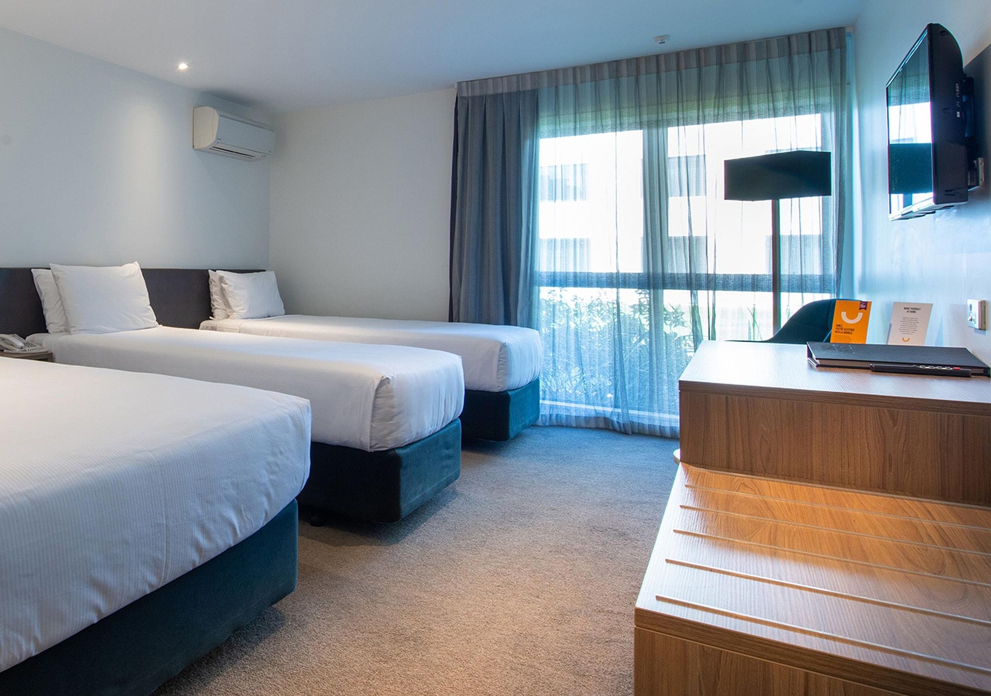 Sudima Airport Hotel Christchurch