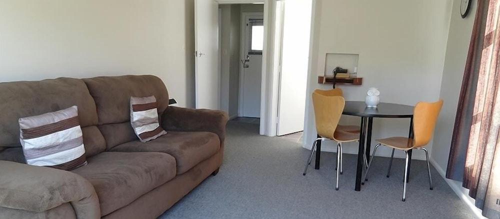 Admiral Motel Christchurch