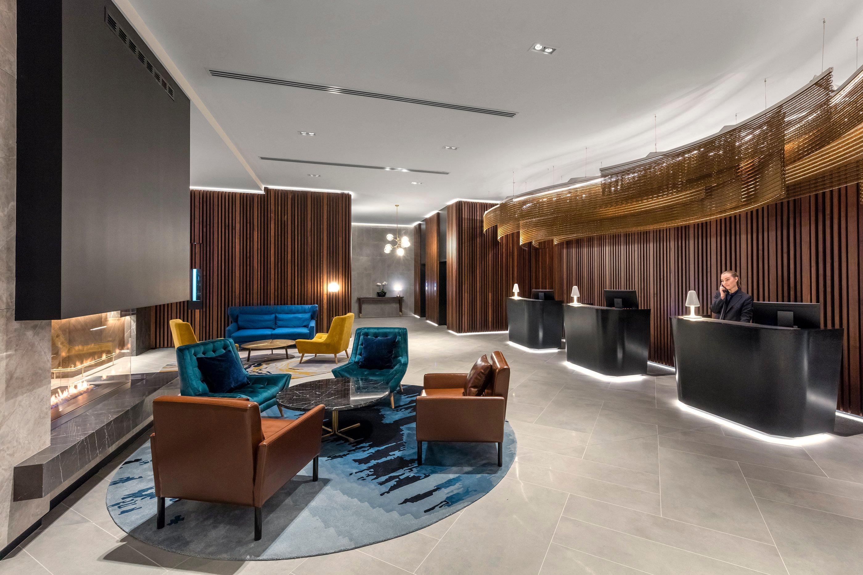 Hotel Crowne Plaza By Ihg