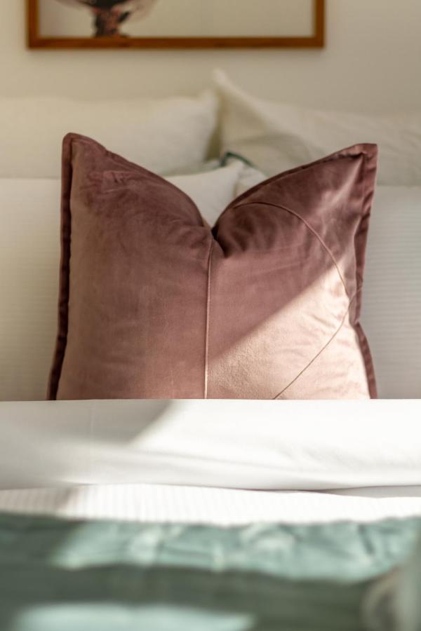 Apartamento Beautiful Gem By Hagley Park, Chch