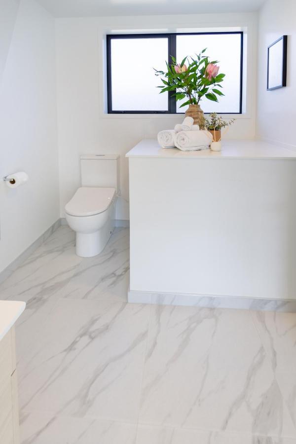 Apartamento Beautiful Gem By Hagley Park, Chch Christchurch