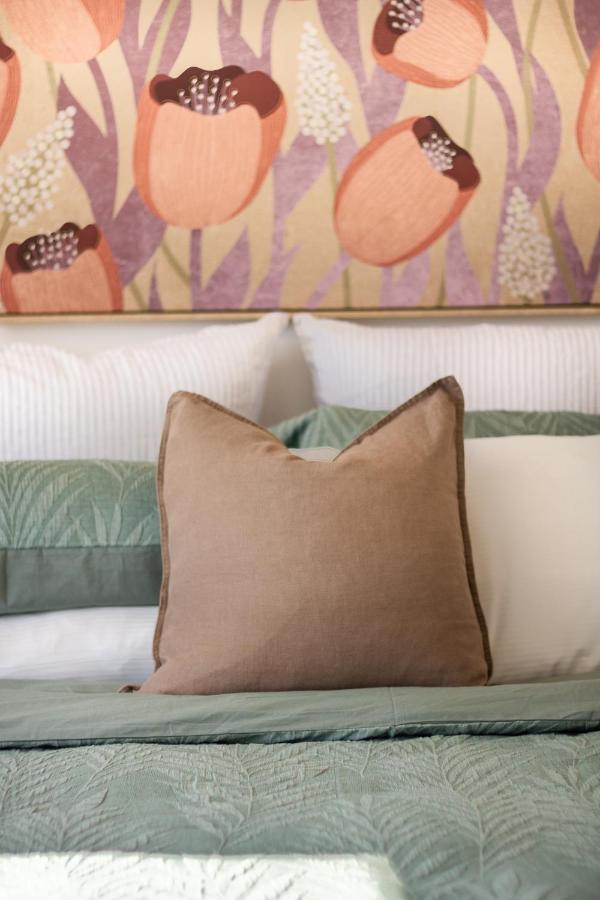 Apartamento Beautiful Gem By Hagley Park, Chch Christchurch