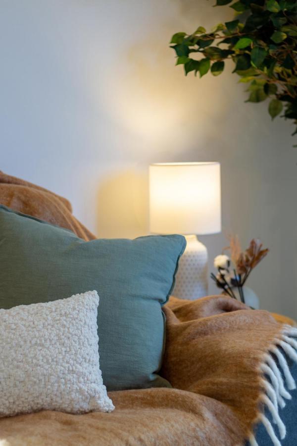 Beautiful Gem By Hagley Park, Chch Apartamento