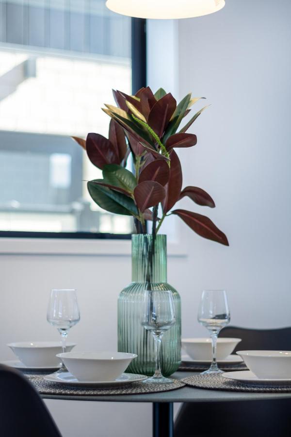 Apartamento Beautiful Gem By Hagley Park, Chch Christchurch