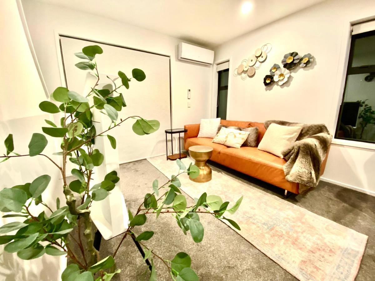 Apartment Cbd Luxury Townhouse