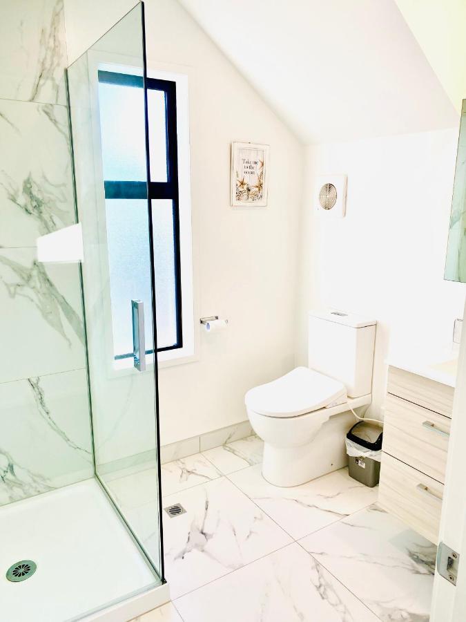 Cbd Luxury Townhouse * Christchurch