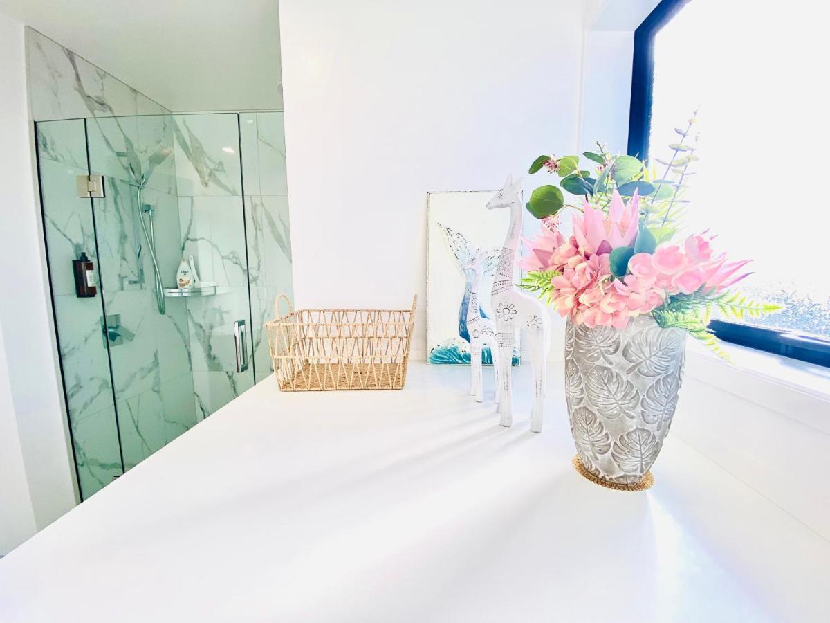 Apartment Cbd Luxury Townhouse