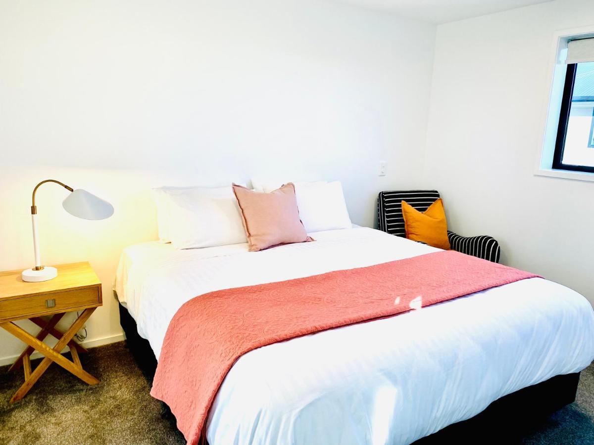 Apartment Cbd Luxury Townhouse