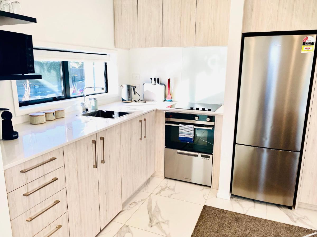 Cbd Luxury Townhouse Apartment