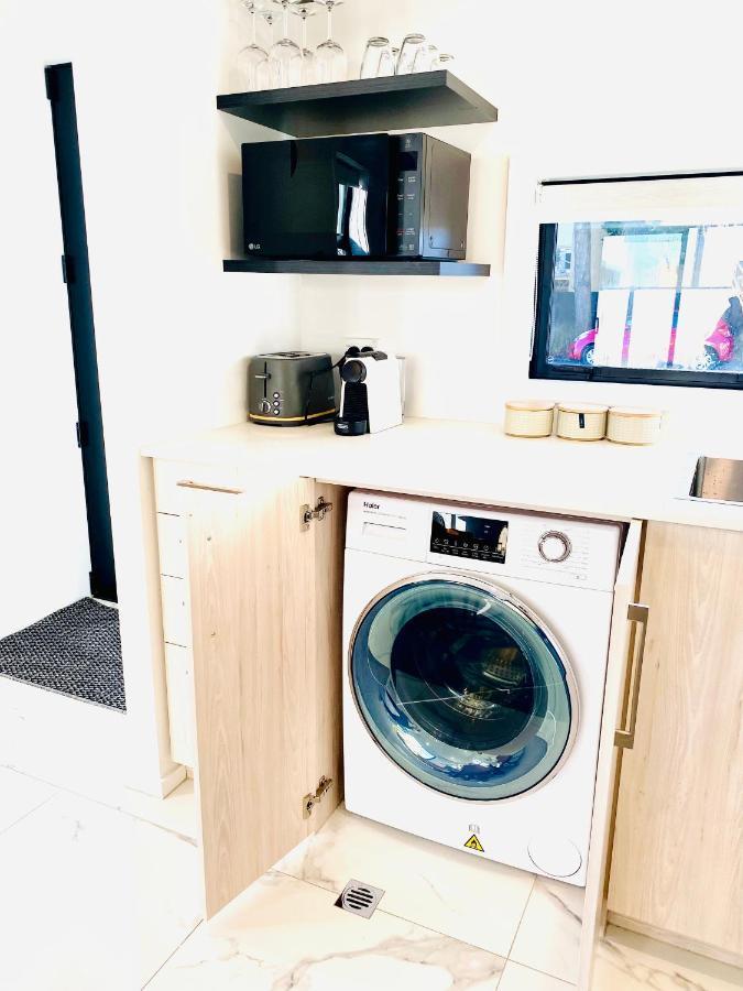 Cbd Luxury Townhouse Apartment