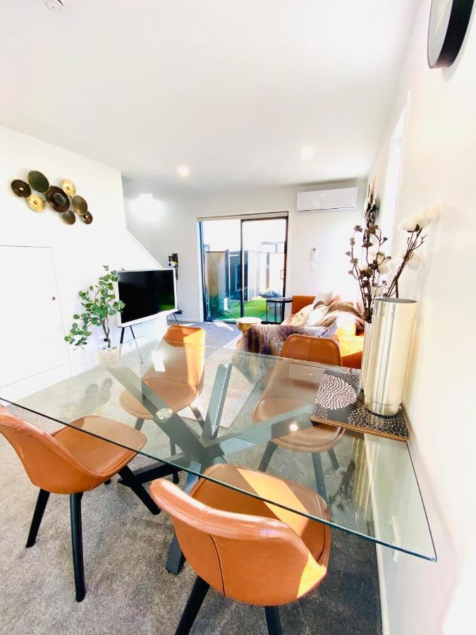 Apartment Cbd Luxury Townhouse *