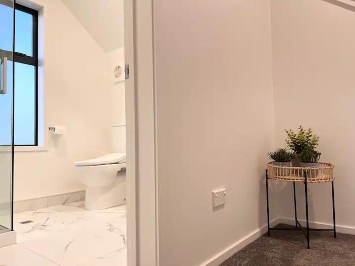 Apartment Cbd Luxury Townhouse