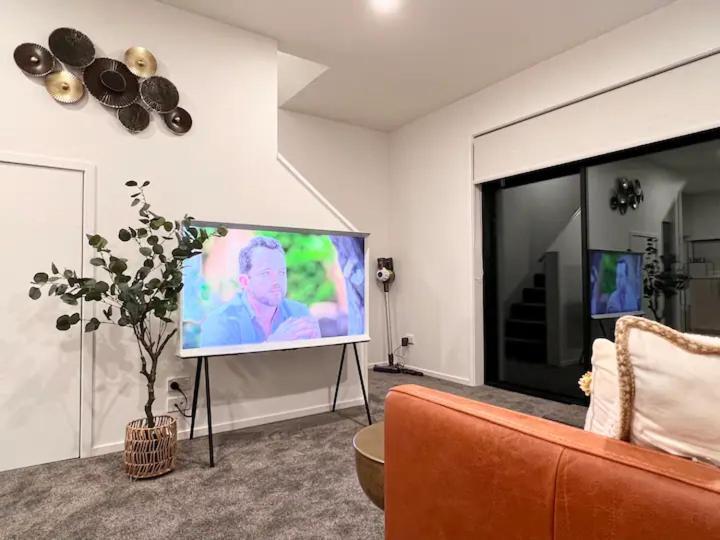 Apartment Cbd Luxury Townhouse *