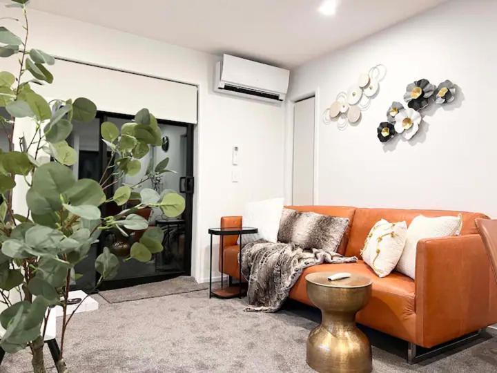 Cbd Luxury Townhouse Christchurch