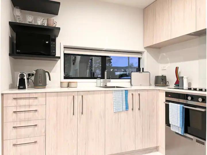 Cbd Luxury Townhouse *