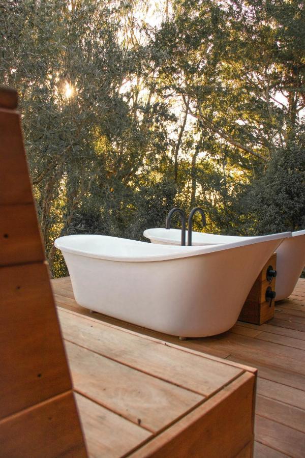 Tussock Hill Vineyard Retreats Hotel