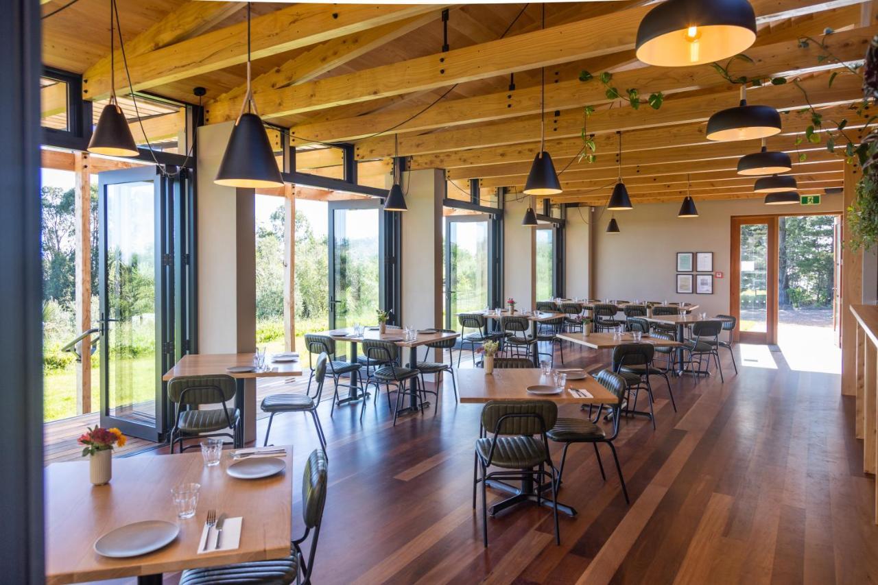 Tussock Hill Vineyard Retreats Hotel Christchurch