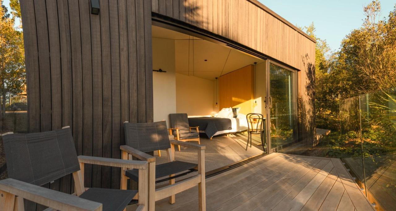 Hotel Tussock Hill Vineyard Retreats 4*