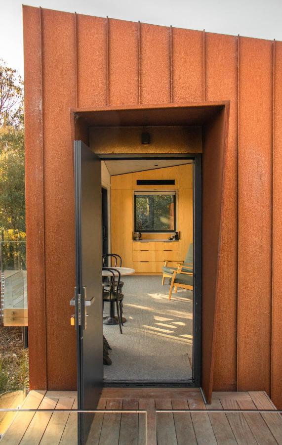 Tussock Hill Vineyard Retreats 4*