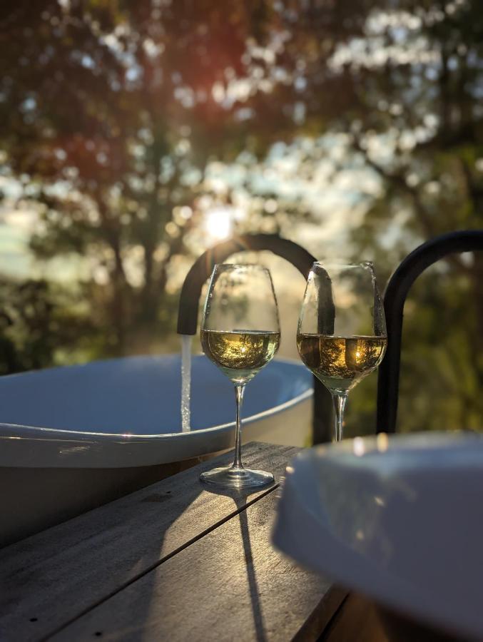 Tussock Hill Vineyard Retreats Hotel 4*