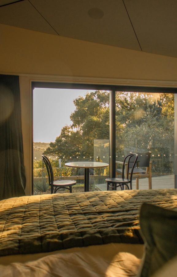 Tussock Hill Vineyard Retreats 4* Christchurch