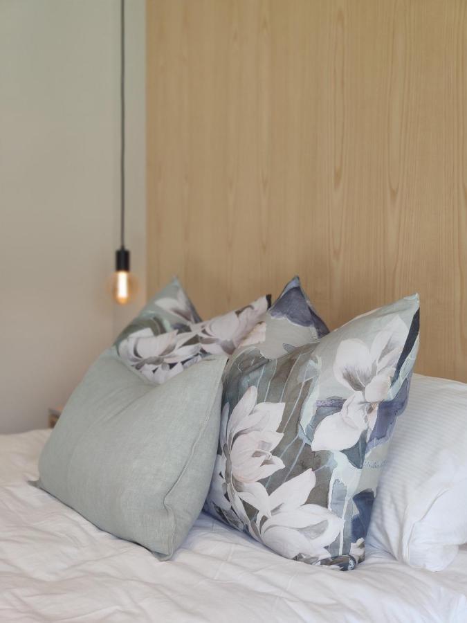 Tussock Hill Vineyard Retreats 4*