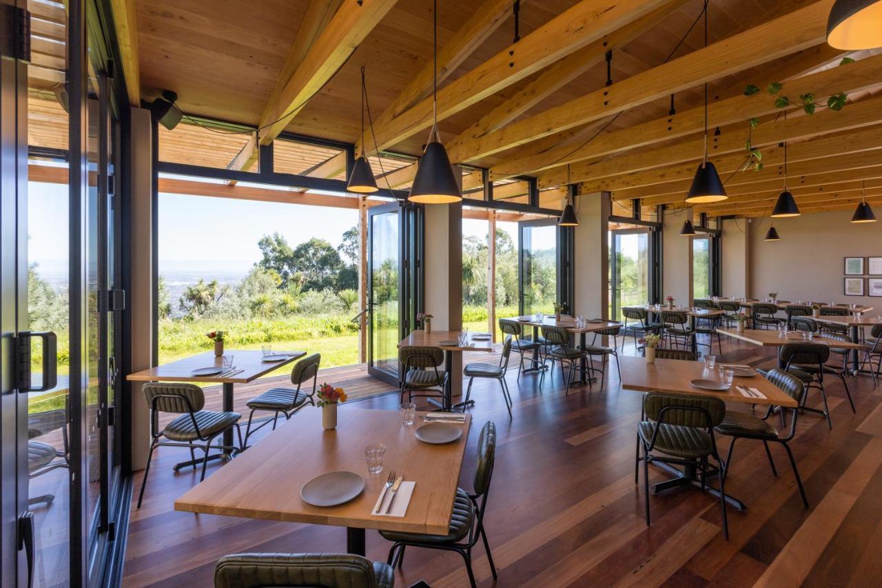 Hotel Tussock Hill Vineyard Retreats 4*