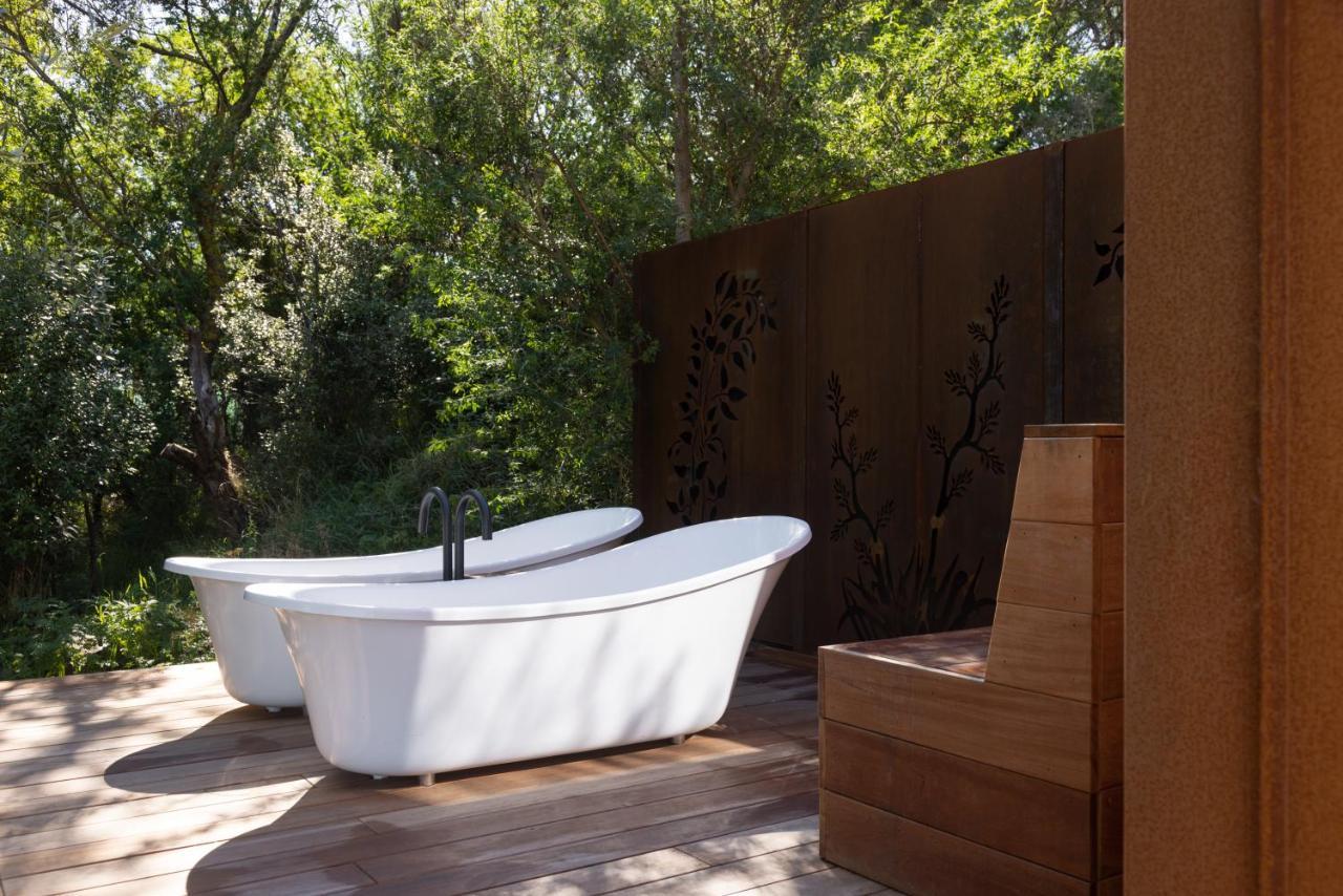 Tussock Hill Vineyard Retreats Hotel Christchurch