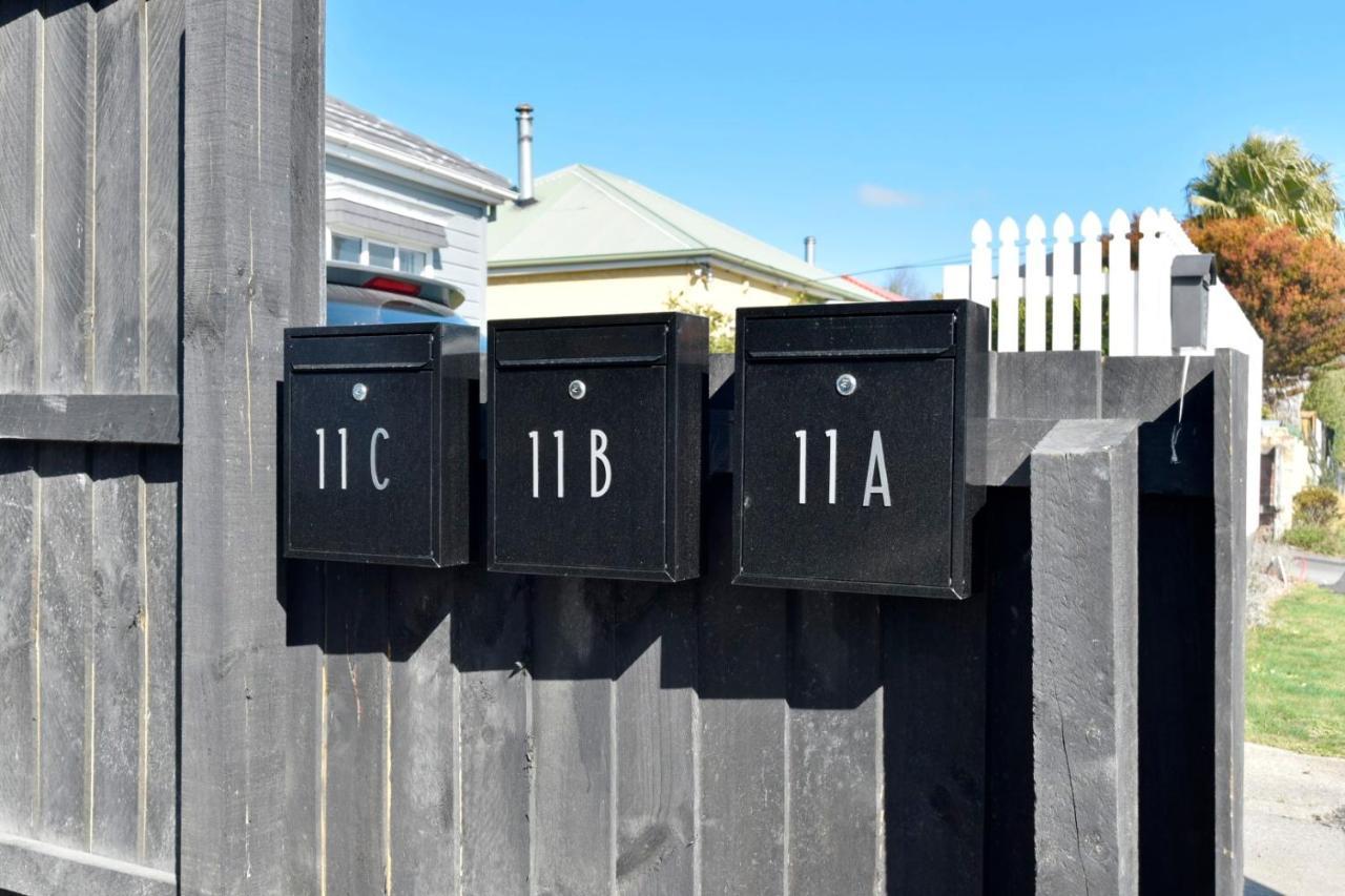 Chatham Street - Homes Christchurch