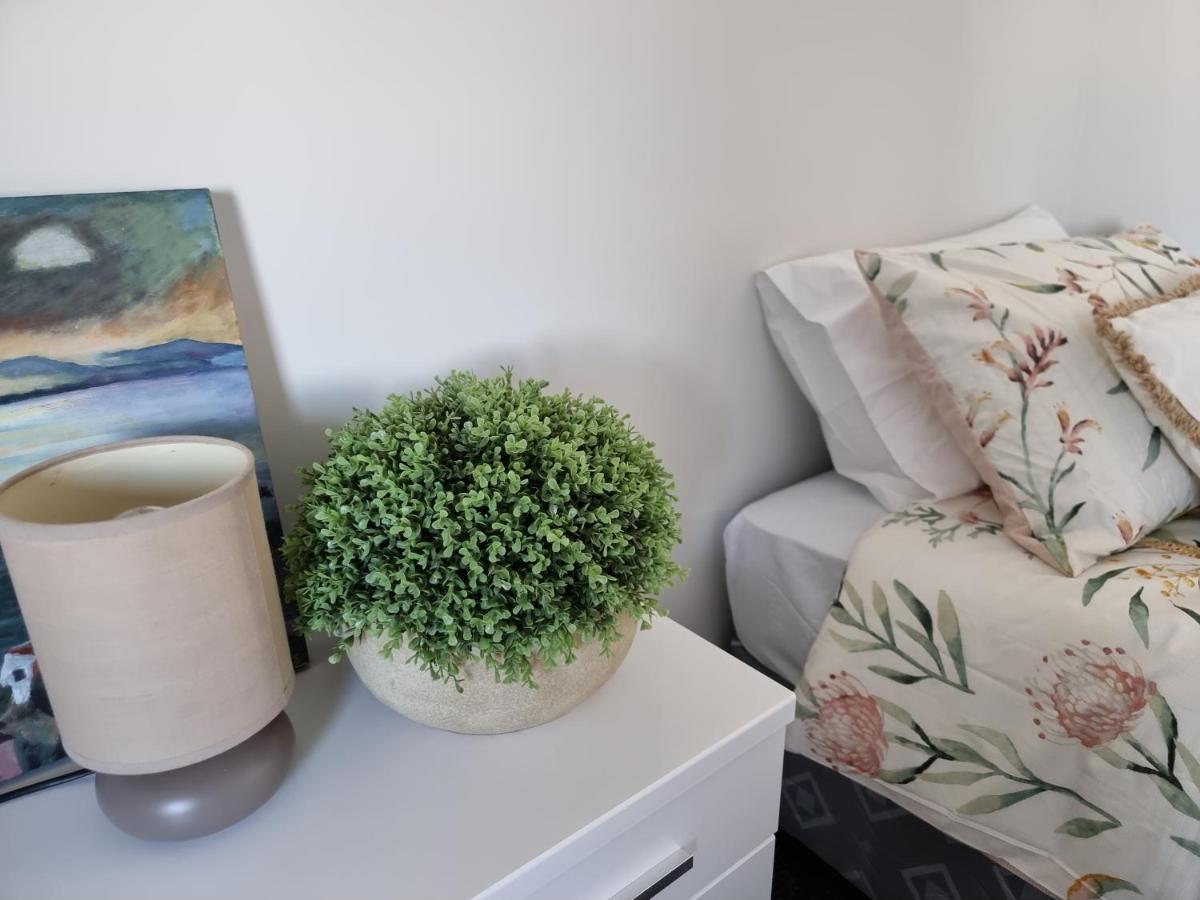 Holiday home Addington Townhouse With Carpark 8mins Walk To Hagley Park South *