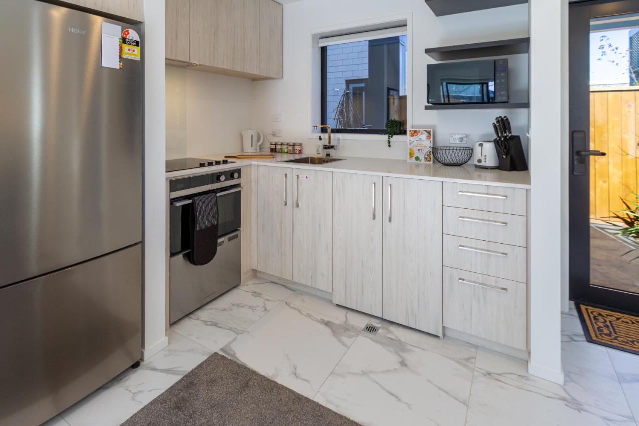 Apartment Escape 1 Bed 1 Bath Near Hagley Park