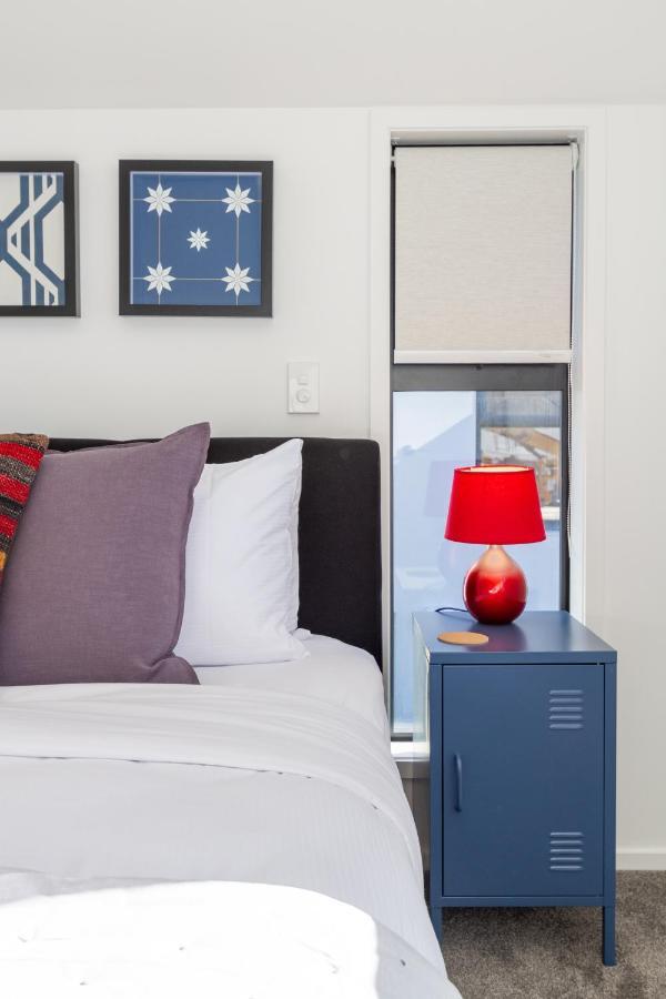Apartment Escape 1 Bed 1 Bath Near Hagley Park *