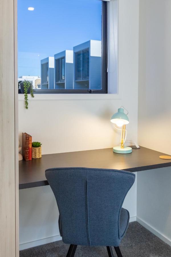 Apartment Escape 1 Bed 1 Bath Near Hagley Park *