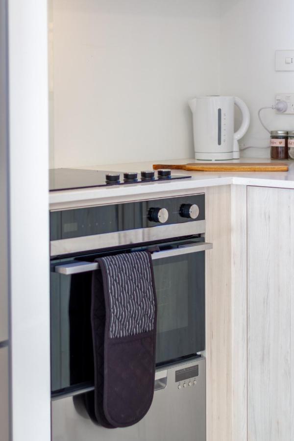 Apartment Escape 1 Bed 1 Bath Near Hagley Park