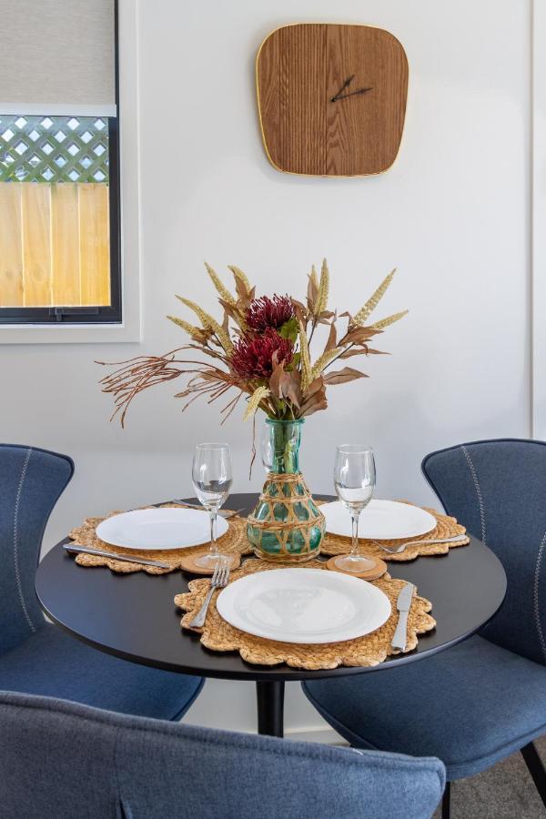 Apartment Escape 1 Bed 1 Bath Near Hagley Park *