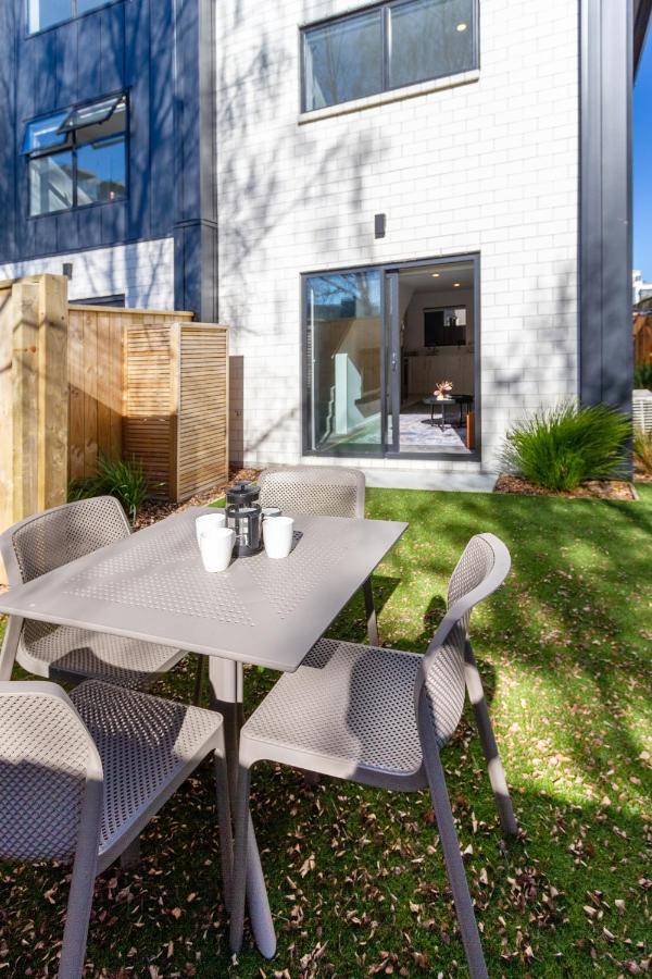 Apartment Escape 1 Bed 1 Bath Near Hagley Park