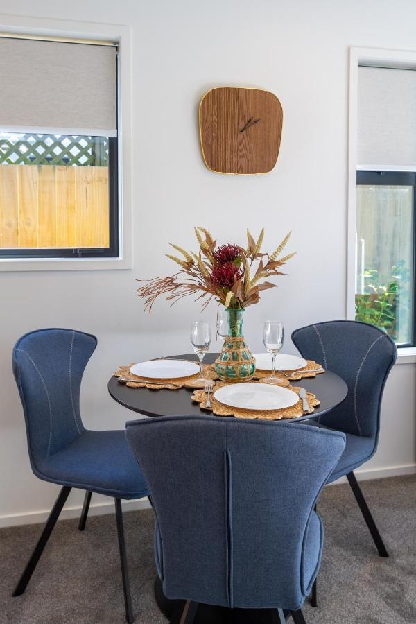 Apartment Escape 1 Bed 1 Bath Near Hagley Park
