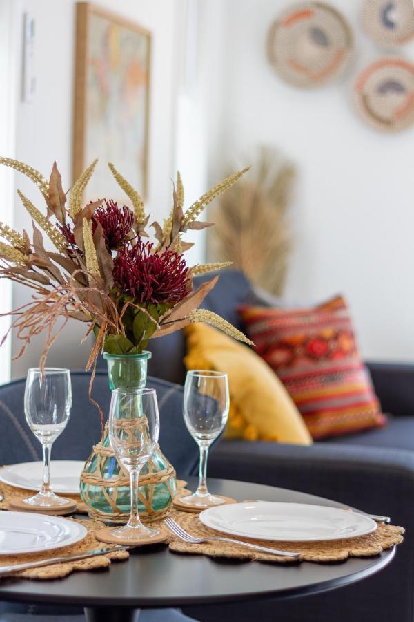 Apartment Escape 1 Bed 1 Bath Near Hagley Park Christchurch