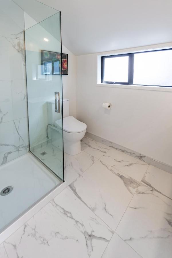 Apartment Escape 1 Bed 1 Bath Near Hagley Park *
