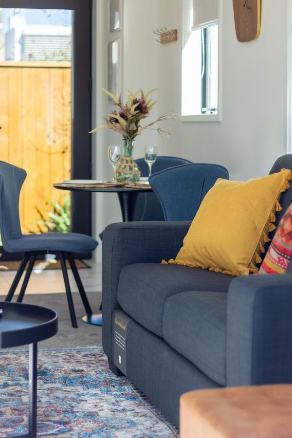 Apartment Escape 1 Bed 1 Bath Near Hagley Park Christchurch